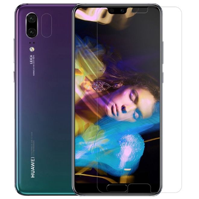 Nillkin - Huawei P20 Schutzfolie 0,2 mm - Folie aus gehärtetem Glas - H+ PRO Series