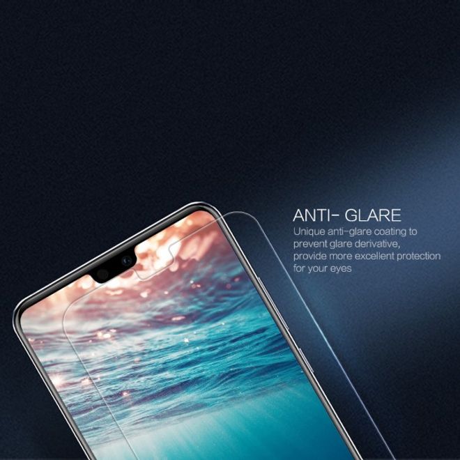 Nillkin - Huawei P20 Pro Schutzfolie 0,2 mm - Folie aus gehärtetem Glas - H+ PRO Series