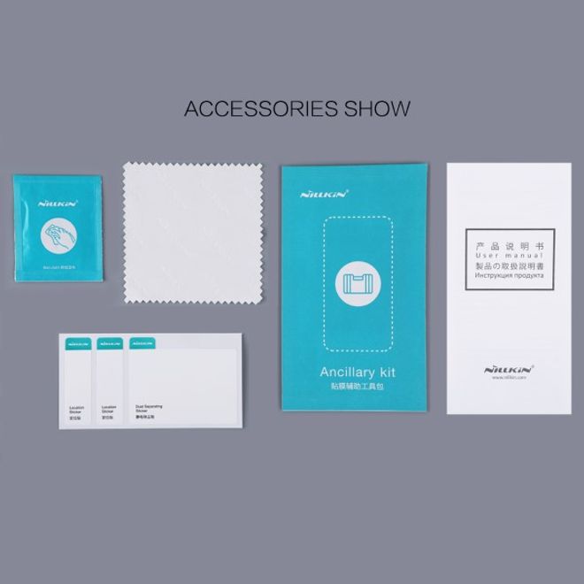 Nillkin - Huawei P20 Pro Schutzfolie 0,2 mm - Folie aus gehärtetem Glas - H+ PRO Series