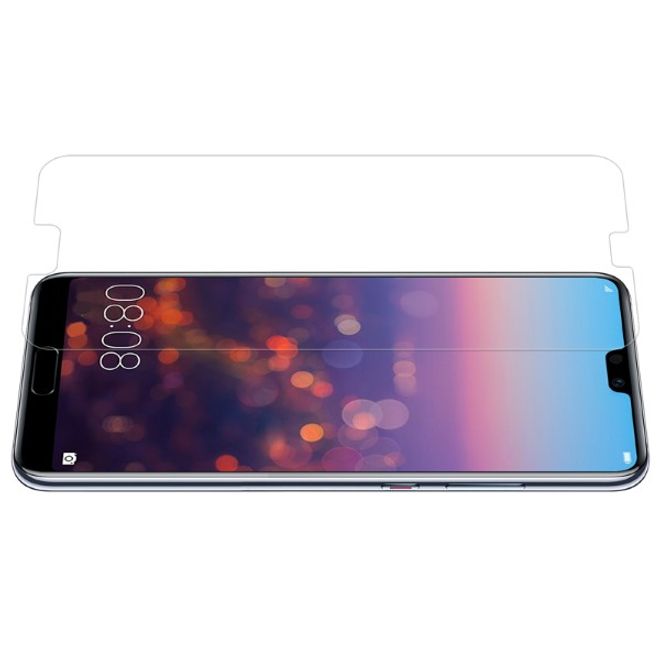 Nillkin - Huawei P20 Pro Schutzfolie 0,2 mm - Folie aus gehärtetem Glas - H+ PRO Series