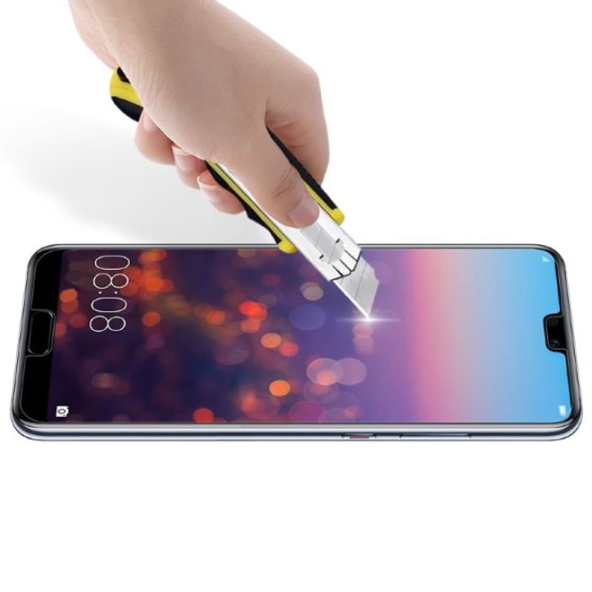Nillkin - Huawei P20 Pro Schutzfolie 0,2 mm - Folie aus gehärtetem Glas - H+ PRO Series
