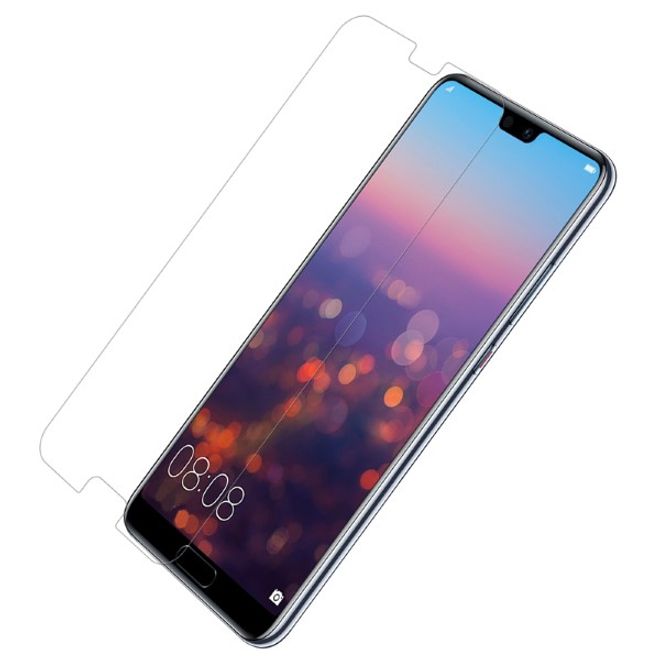 Nillkin - Huawei P20 Pro Display Schutzfolie - Matt Anti-Glare - Matte Whole Set Series