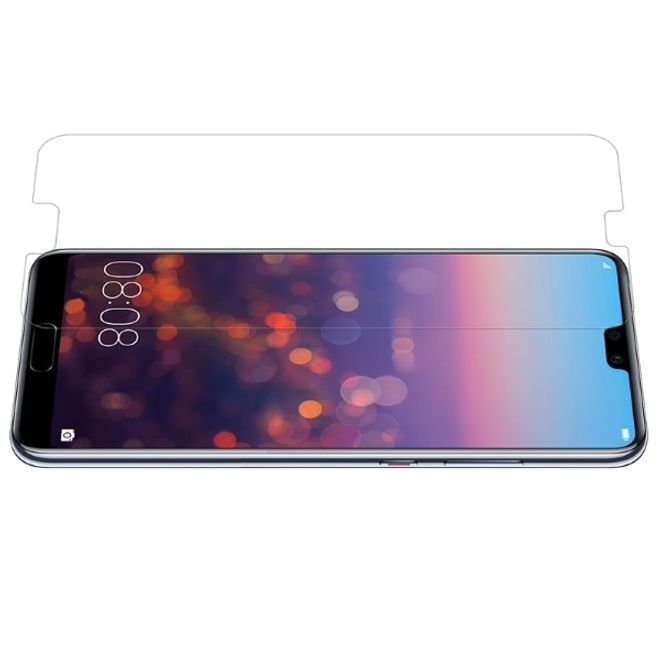 Nillkin - Huawei P20 Pro Display Schutzfolie - Matt Anti-Glare - Matte Whole Set Series