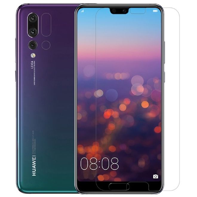 Nillkin - Huawei P20 Pro Display Schutzfolie - Matt Anti-Glare - Matte Whole Set Series