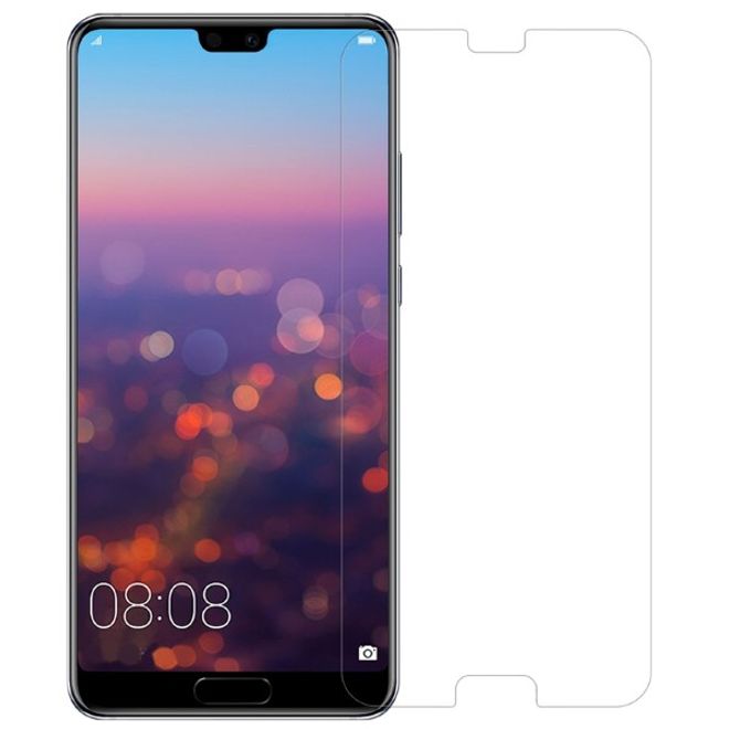 Nillkin - Huawei P20 Pro Display Schutzfolie - Matt Anti-Glare - Matte Whole Set Series