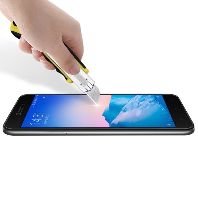 Nillkin - Xiaomi Redmi 5A Schutzglas - Amazing H Series - Explosionsgeschützte Folie