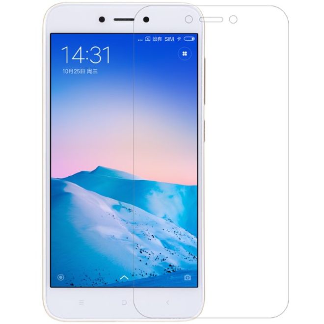 Nillkin - Xiaomi Redmi 5A Display Schutzfolie - Matt Anti-Glare - Matte Whole Set Series