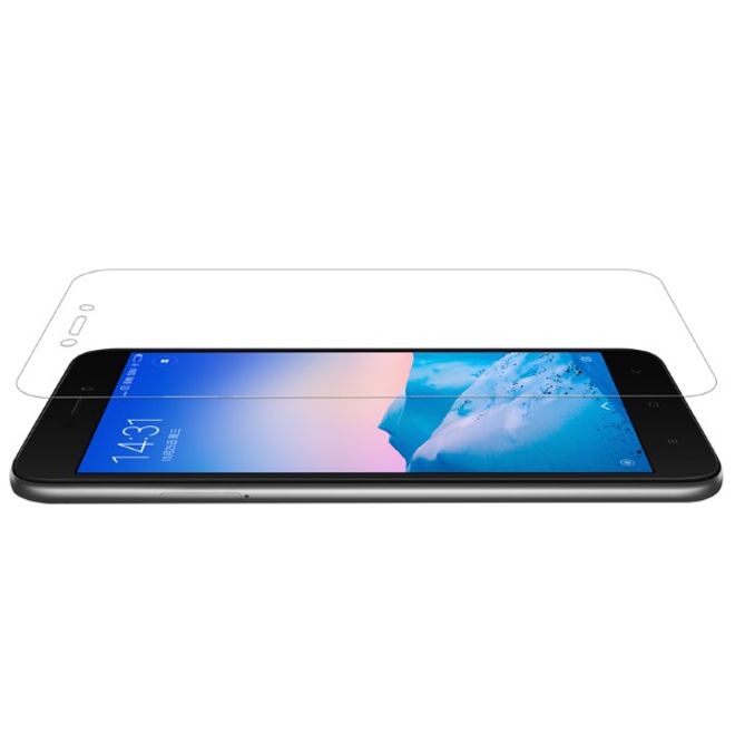 Nillkin - Xiaomi Redmi 5A Schutzfolie - Super Clear Whole Set Series