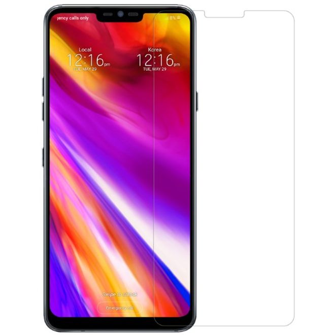 Nillkin - LG G7 ThinQ Display Schutzfolie - Matt Anti-Glare - Matte Whole Set Series