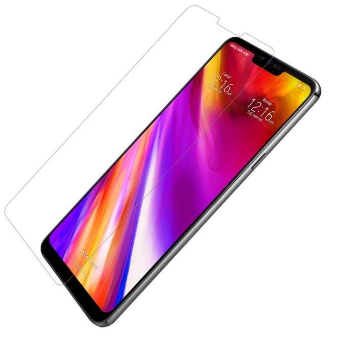 Nillkin - LG G7 ThinQ Display Schutzfolie - Matt Anti-Glare - Matte Whole Set Series