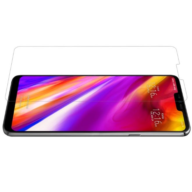 Nillkin - LG G7 ThinQ Display Schutzfolie - Matt Anti-Glare - Matte Whole Set Series