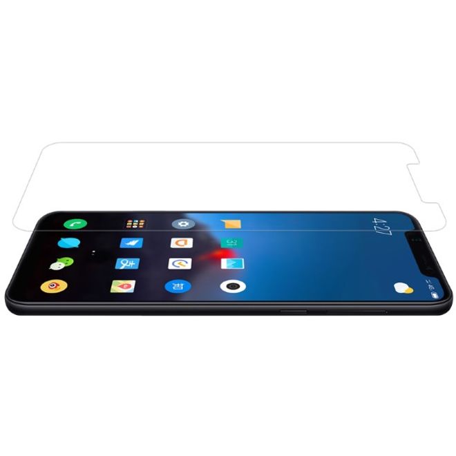 Nillkin - Xiaomi Mi 8 Schutzfolie 0,2 mm - Folie aus gehärtetem Glas - H+ PRO Series