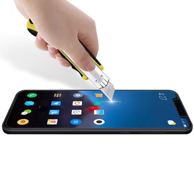 Nillkin - Xiaomi Mi 8 Schutzfolie 0,2 mm - Folie aus gehärtetem Glas - H+ PRO Series