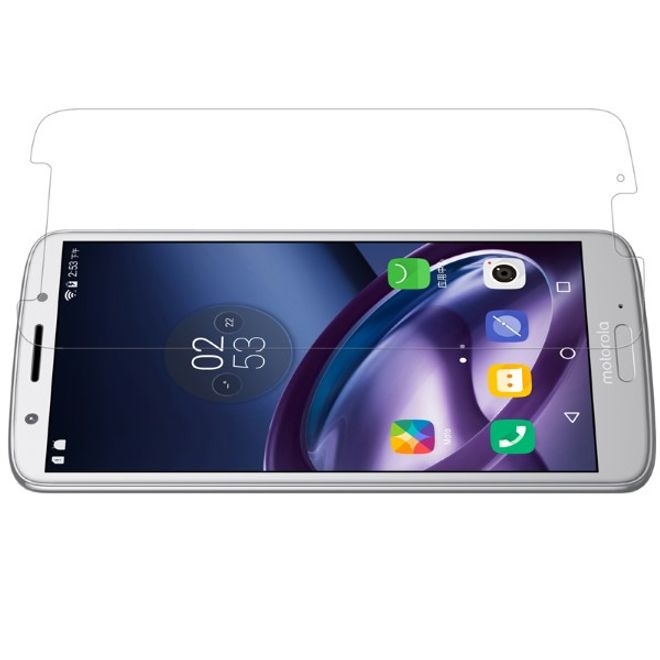 Nillkin - Motorola Moto G6 Display Schutzfolie - Matt Anti-Glare - Matte Whole Set Series