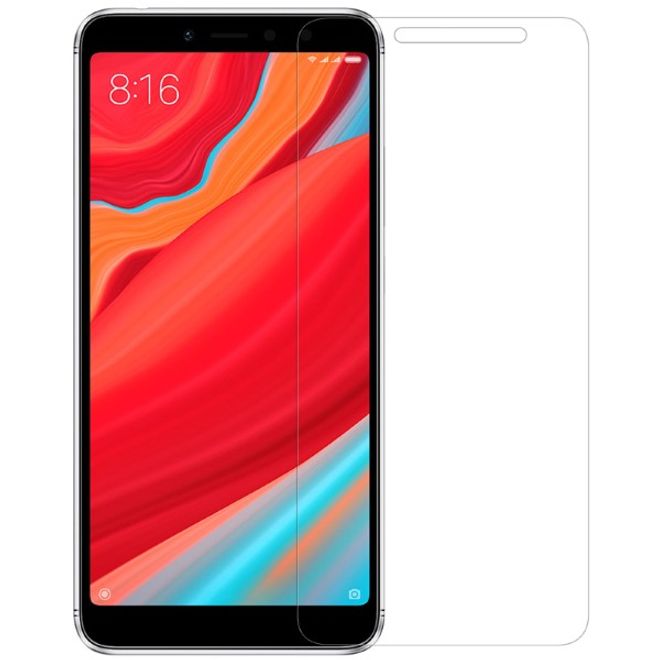 Nillkin - Xiaomi RedMi S2 Display Schutzfolie - Matt Anti-Glare - Matte Whole Set Series