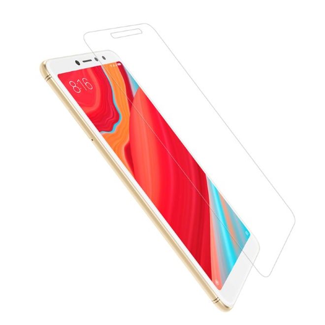 Nillkin - Xiaomi RedMi S2 Display Schutzfolie - Matt Anti-Glare - Matte Whole Set Series