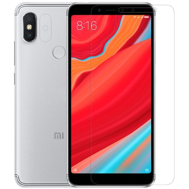 Nillkin - Xiaomi RedMi S2 Schutzfolie - Super Clear Whole Set Series