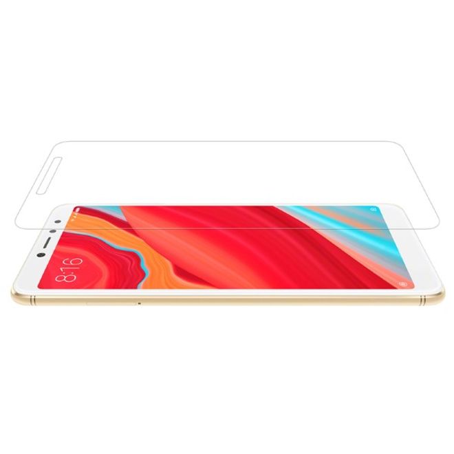 Nillkin - Xiaomi RedMi S2 Schutzfolie - Super Clear Whole Set Series