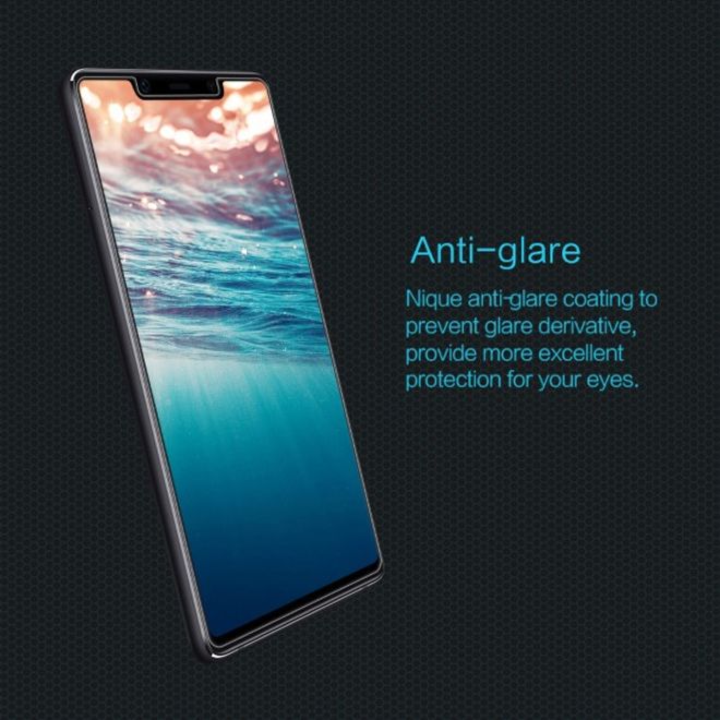 Nillkin - Xiaomi Mi 8 SE Schutzglas - Amazing H Series - Explosionsgeschützte Folie