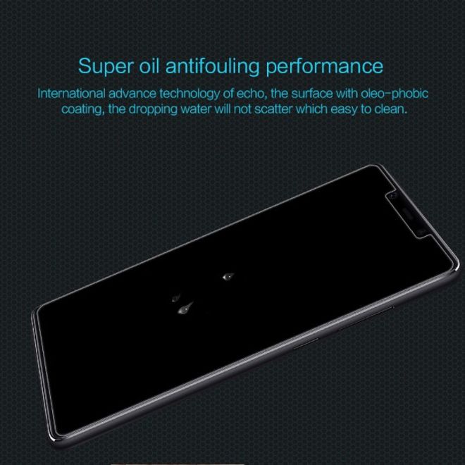 Nillkin - Xiaomi Mi 8 SE Schutzglas - Amazing H Series - Explosionsgeschützte Folie