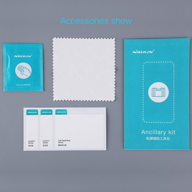 Nillkin - Xiaomi Mi 8 SE Schutzglas - Amazing H Series - Explosionsgeschützte Folie