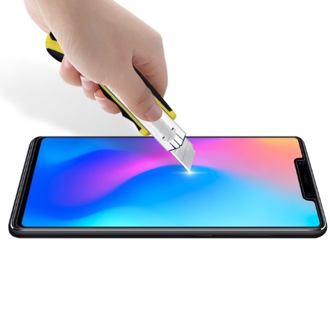 Nillkin - Xiaomi Mi 8 SE Schutzglas - Amazing H Series - Explosionsgeschützte Folie