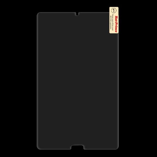 Hat Prince - Huawei MediaPad M5 8.4 Schutzglas Displayschutz - 9H 2.5D - transparent