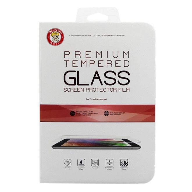 Hat Prince - Huawei MediaPad M5 8.4 Schutzglas Displayschutz - 9H 2.5D - transparent