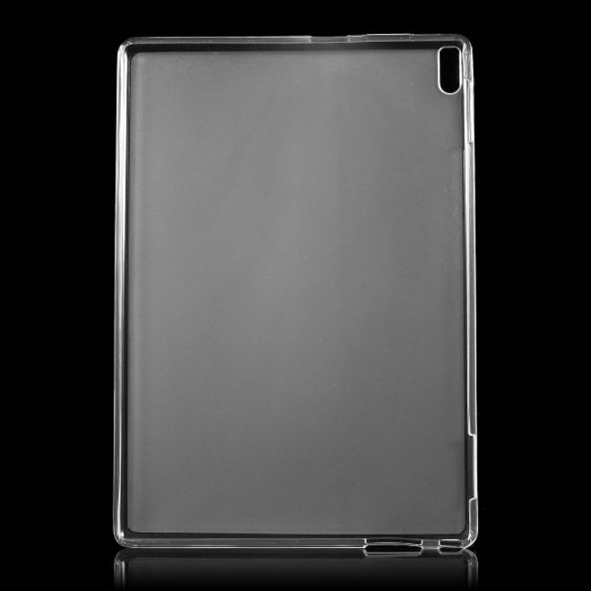 Lenovo Tab 4 10 tablet case - TPU soft case - matt - transparent