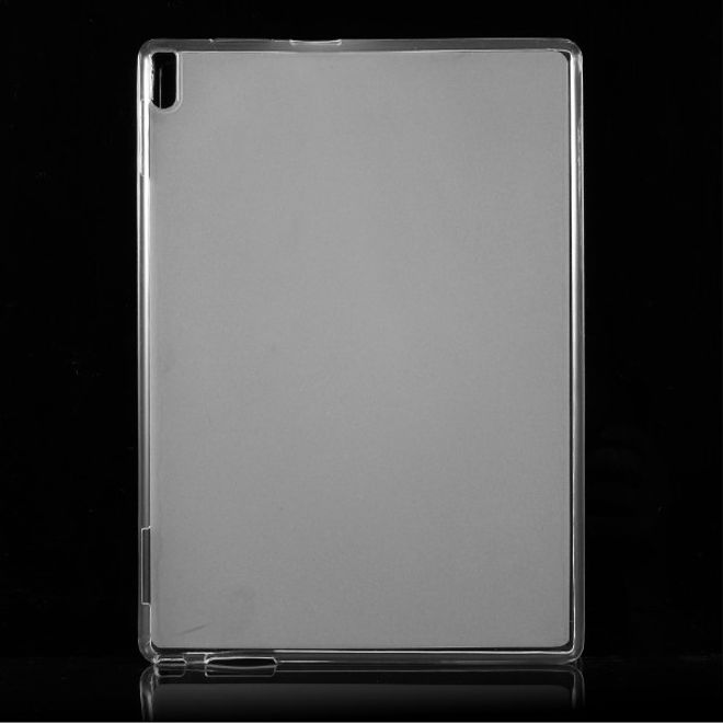 Lenovo Tab 4 10 tablet case - TPU soft case - matt - transparent