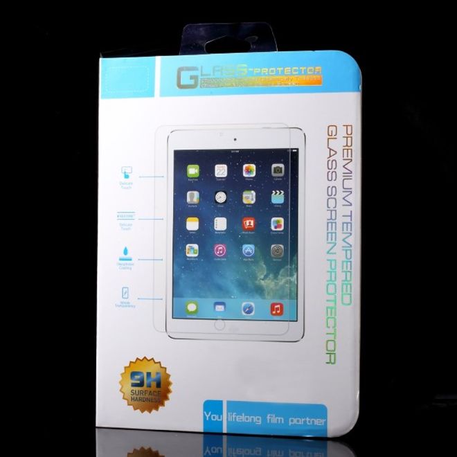Lenovo Tab 4 10 Schutzglas Displayschutz - Panzer Glas - 0.3mm dick - transparent