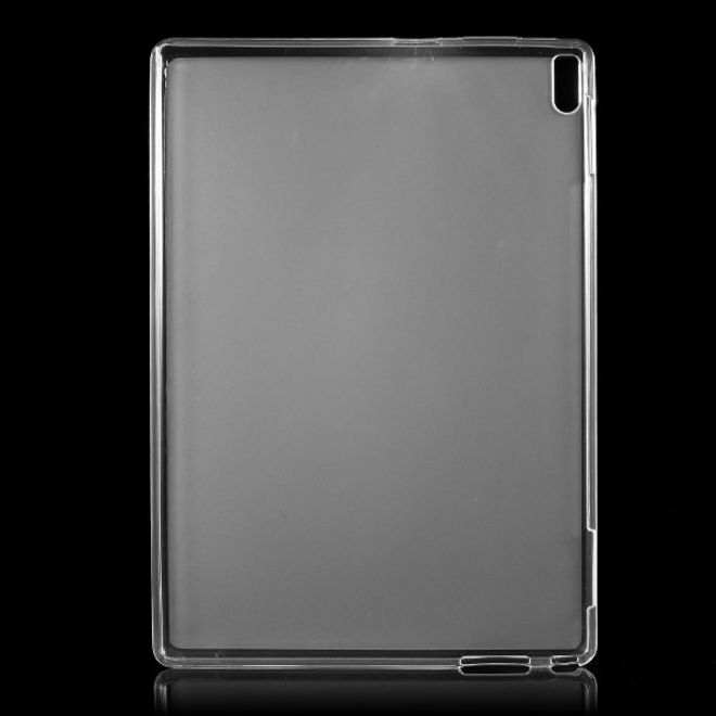 Lenovo Tab 4 10 Plus Tablet Hülle - TPU Softcase - matt - transparent