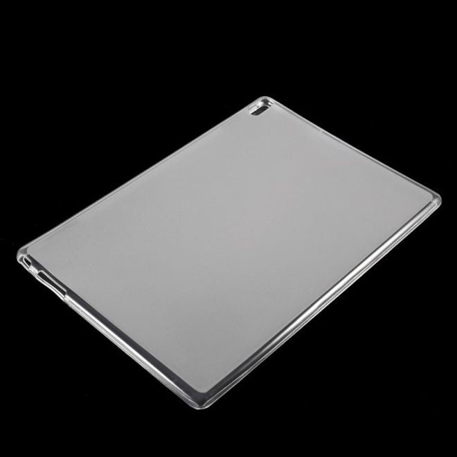 Lenovo Tab 4 10 Plus Tablet Hülle - TPU Softcase - matt - transparent