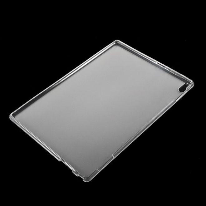 Lenovo Tab 4 10 Plus Tablet Hülle - TPU Softcase - matt - transparent