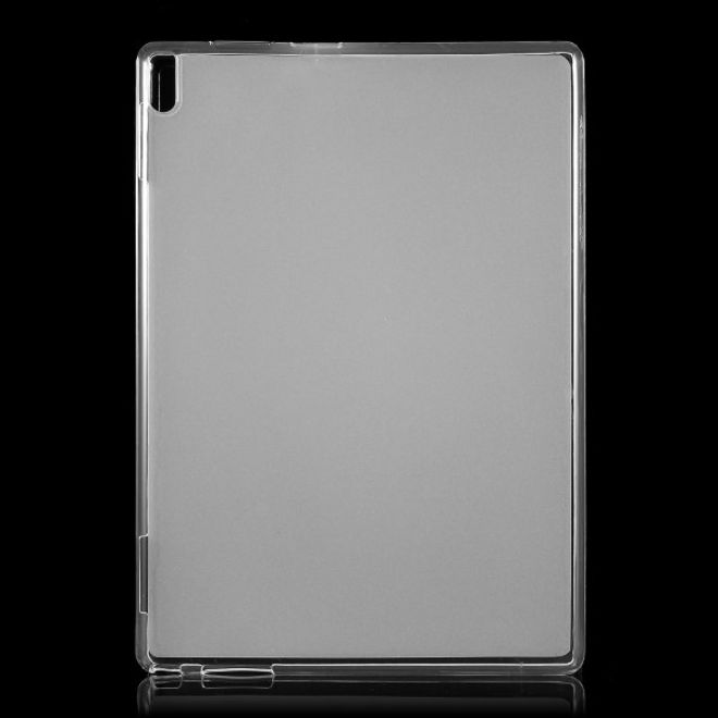 Lenovo Tab 4 10 Plus Tablet Hülle - TPU Softcase - matt - transparent
