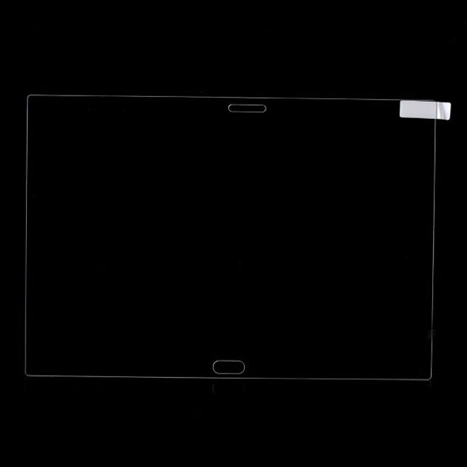 Lenovo Tab 4 10 Plus Protective Glass Screen Protector - Tempered Glass - 0.3mm thick - transparent