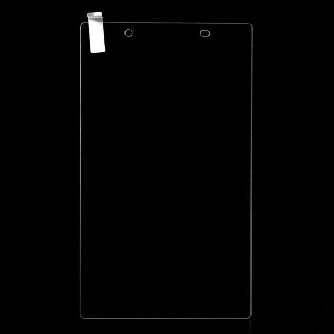 Lenovo Tab 4 8 Protective Glass Screen Protector - Tempered Glass - 0.3mm thick - transparent