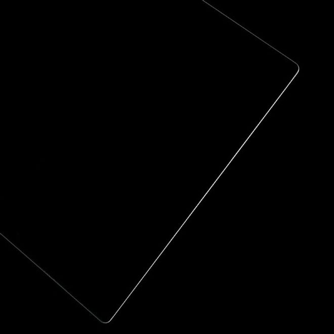 Lenovo Tab 4 8 Protective Glass Screen Protector - Tempered Glass - 0.3mm thick - transparent