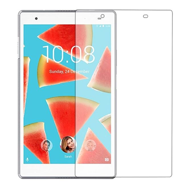 Lenovo Tab 4 8 Protective Glass Screen Protector - Tempered Glass - 0.3mm thick - transparent