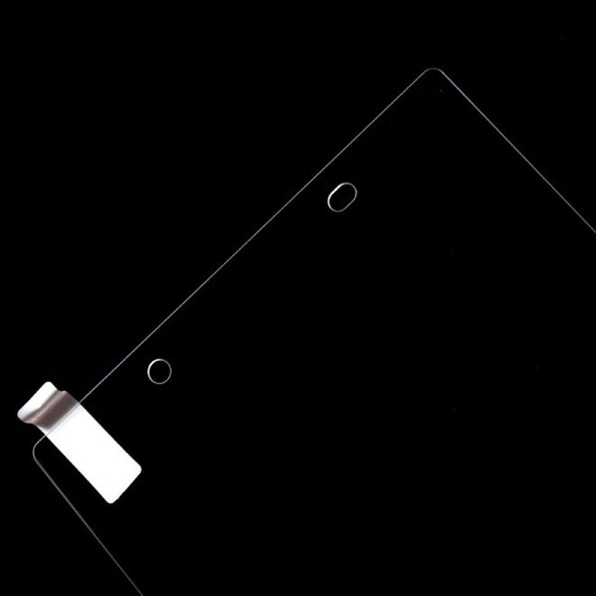 Lenovo Tab 4 8 Plus Schutzglas Displayschutz - Panzer Glas - 0.3mm dick - transparent