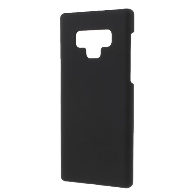 Samsung Galaxy Note 9 Handyhülle - Hardcase Series - schwarz