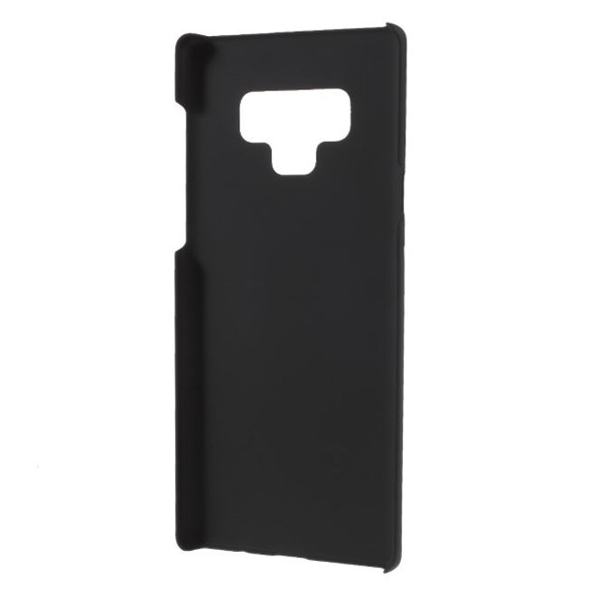 Samsung Galaxy Note 9 Handyhülle - Hardcase Series - schwarz