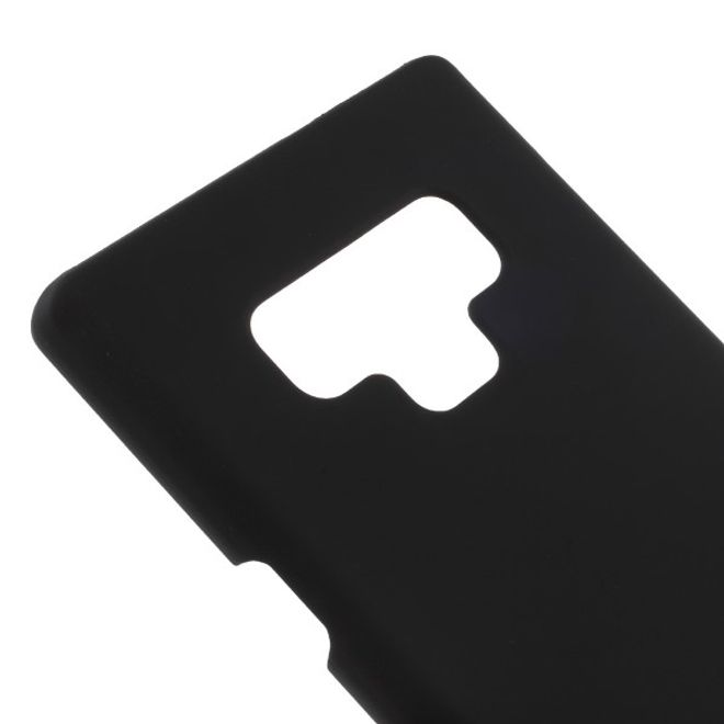 Samsung Galaxy Note 9 Handyhülle - Hardcase Series - schwarz