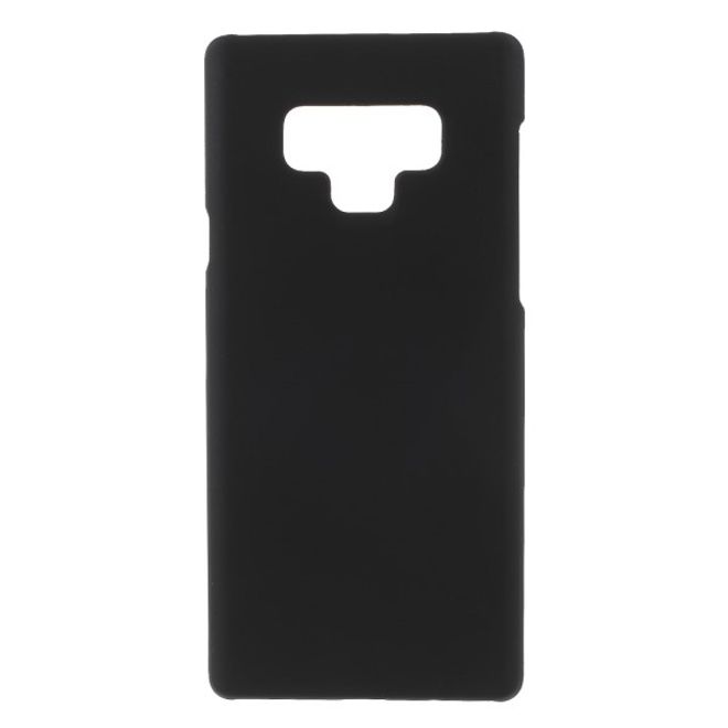 Samsung Galaxy Note 9 Handyhülle - Hardcase Series - schwarz