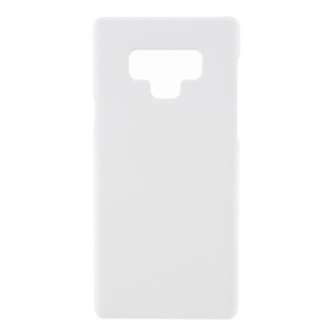 Samsung Galaxy Note 9 Handyhülle - Hardcase Series - weiss