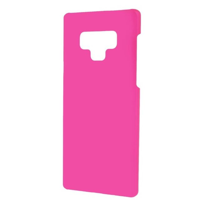 Samsung Galaxy Note 9 Handyhülle - Hardcase Series - rosa