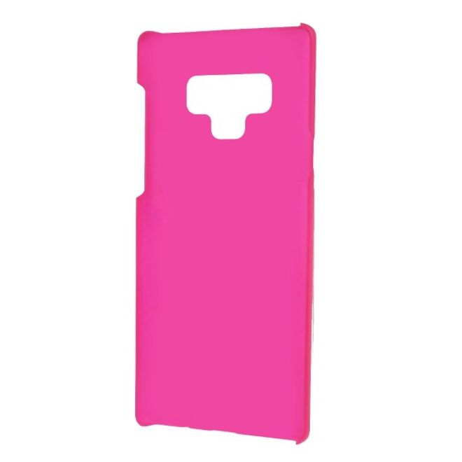 Samsung Galaxy Note 9 Handyhülle - Hardcase Series - rosa
