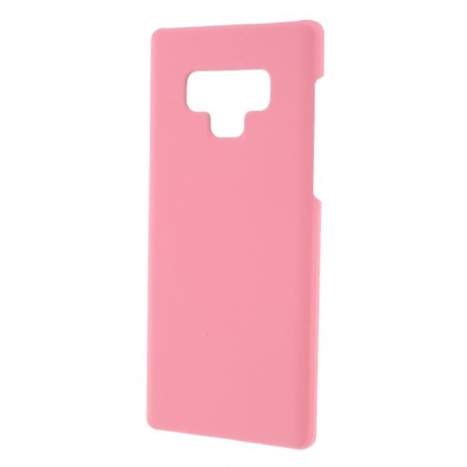 Samsung Galaxy Note 9 Handyhülle - Hardcase Series - pink