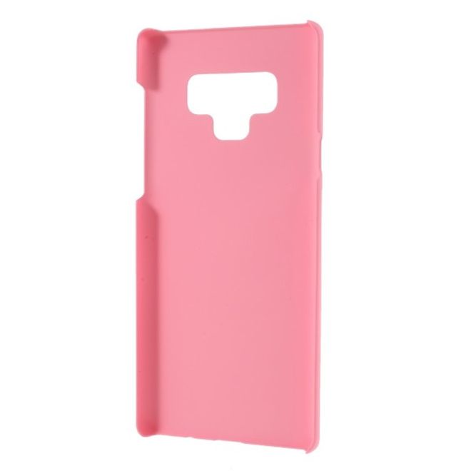 Samsung Galaxy Note 9 Handyhülle - Hardcase Series - pink