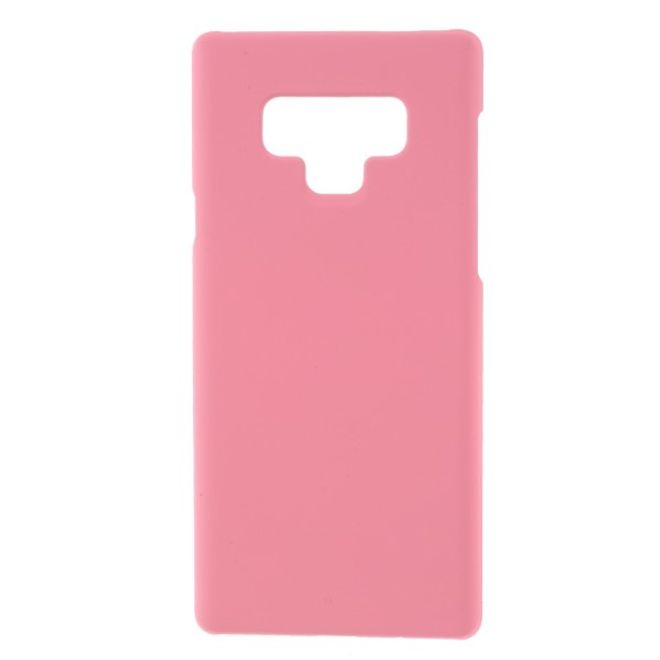 Samsung Galaxy Note 9 Handyhülle - Hardcase Series - pink